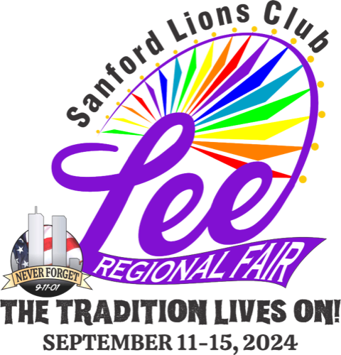 Lee Regional Fair