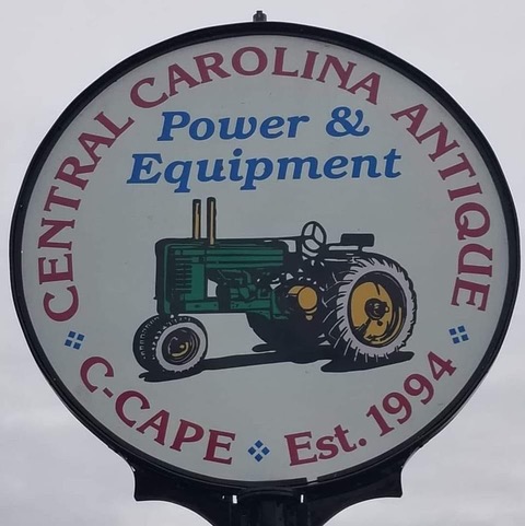 Central Carolina Antique Power & Equipment