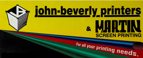 John-Beverly Printing