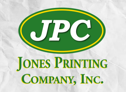 Jones Printing