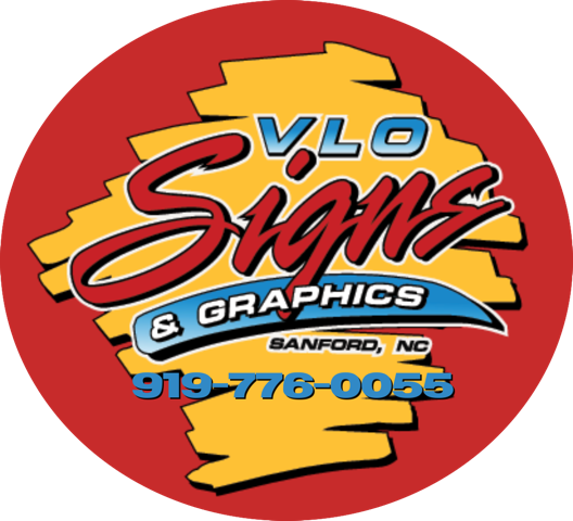 VLO Signs & Graphics