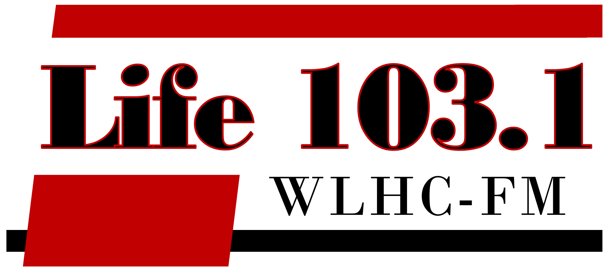 WLHC Life 103.1FM