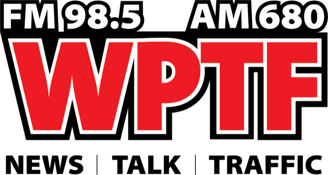 WPTF FM98.5 and AM680