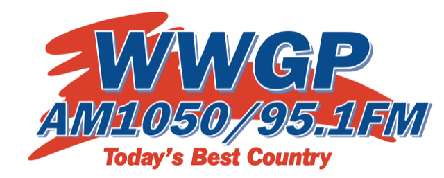 WWGP Today's Best Country