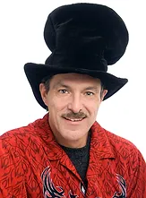 Bob Bohm, Entertainer and Comedy Magician